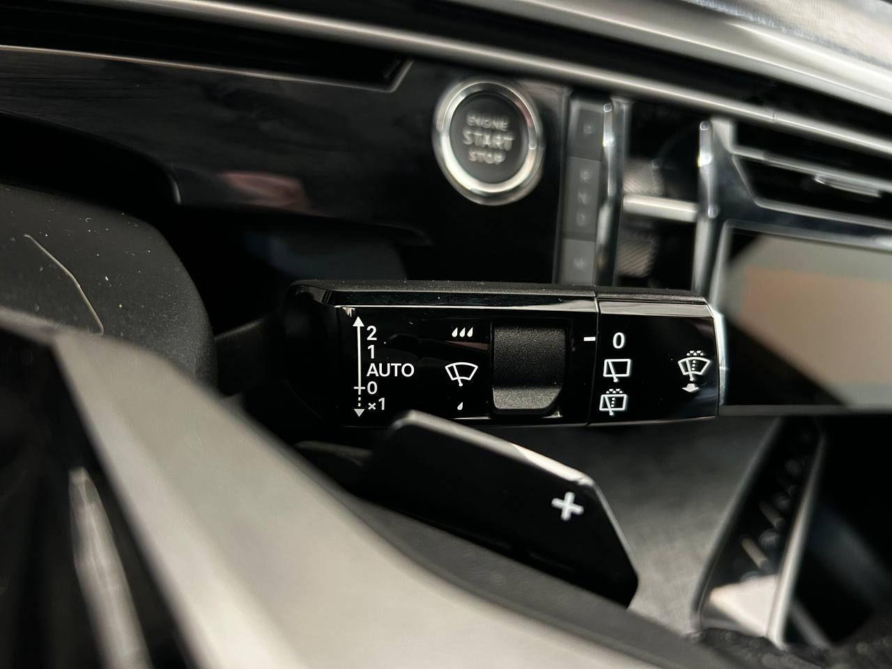 PEUGEOT 5008 Hybrid 145 e-DCS6 Allure - 15