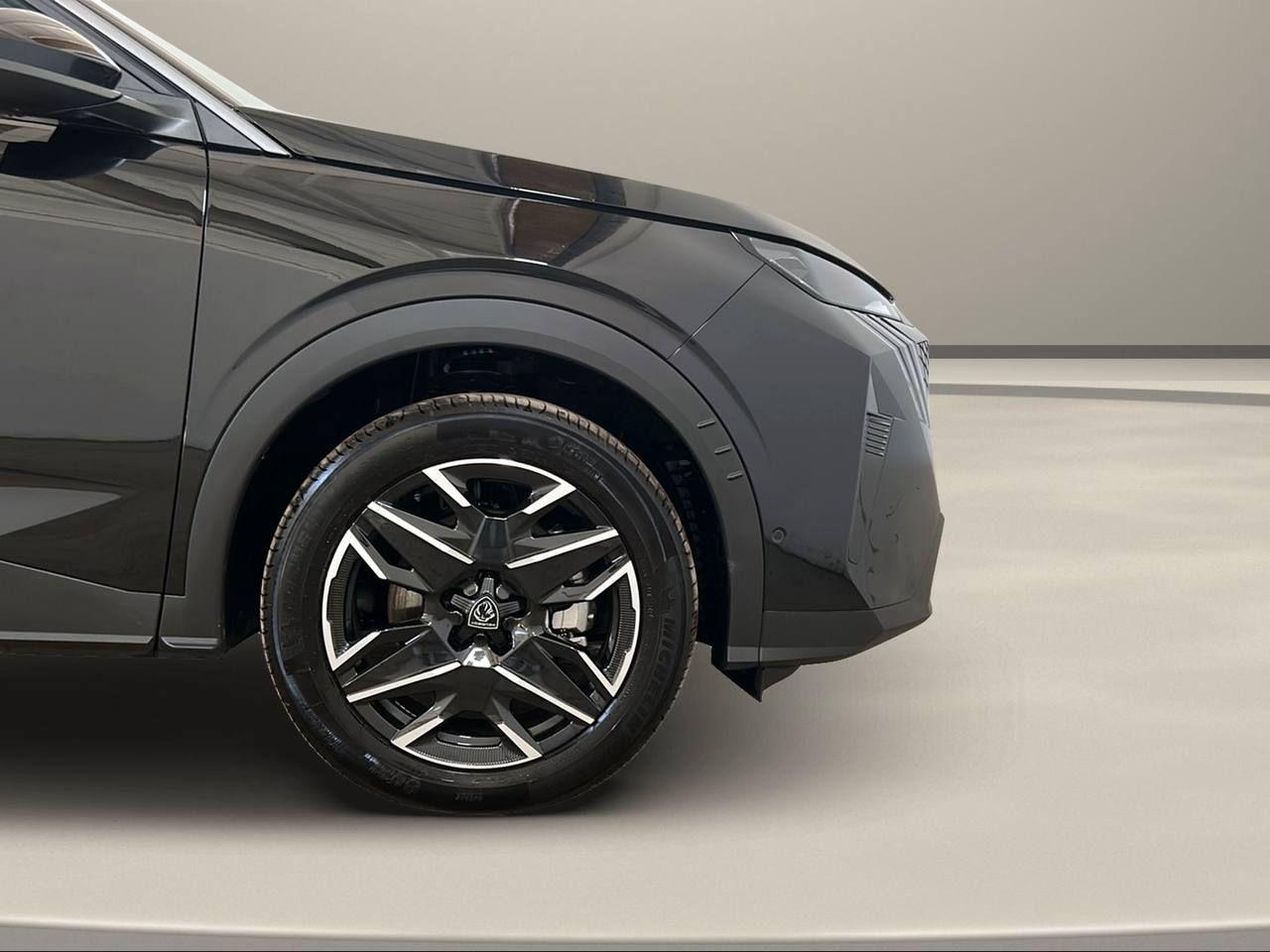 PEUGEOT 5008 Hybrid 145 e-DCS6 Allure - 41