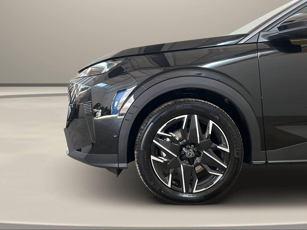 PEUGEOT 5008 Hybrid 145 e-DCS6 Allure - 40