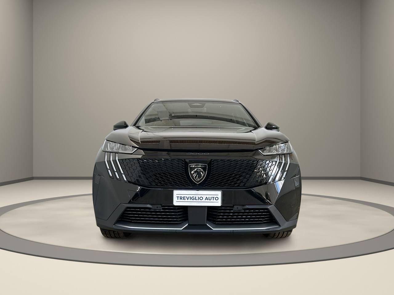 PEUGEOT 5008 Hybrid 145 e-DCS6 Allure - 2