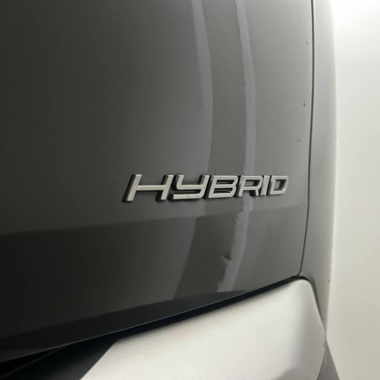 PEUGEOT 5008 Hybrid 145 e-DCS6 Allure - 36