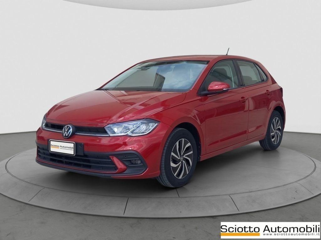 VOLKSWAGEN Polo 1.0 Life - 2