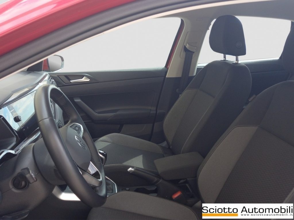 VOLKSWAGEN Polo 1.0 Life - 9