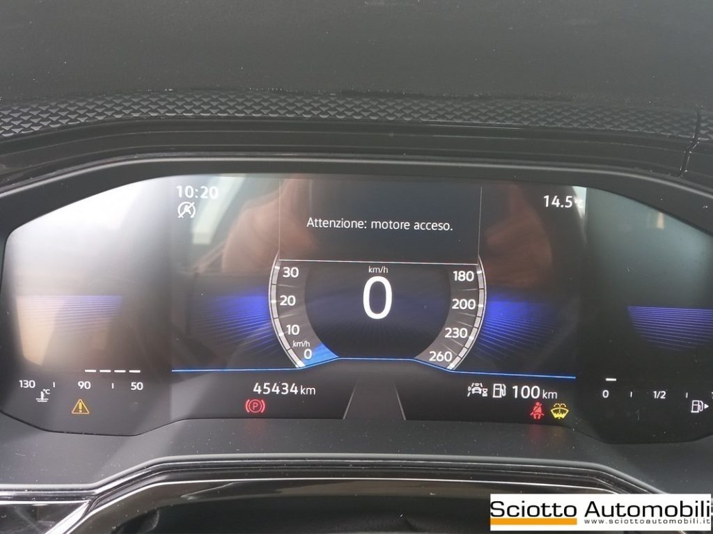 VOLKSWAGEN Polo 1.0 Life - 11