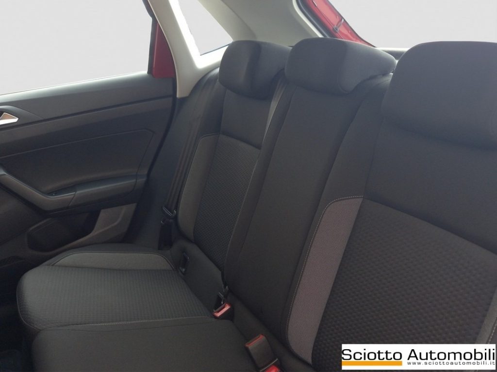 VOLKSWAGEN Polo 1.0 Life - 13