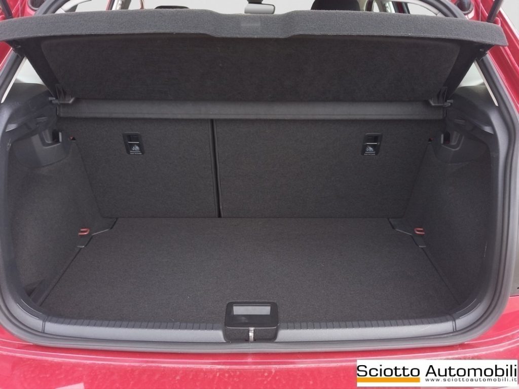 VOLKSWAGEN Polo 1.0 Life - 17