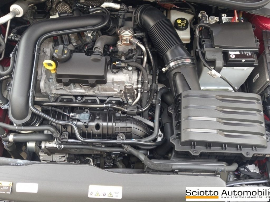 VOLKSWAGEN Polo 1.0 Life - 18