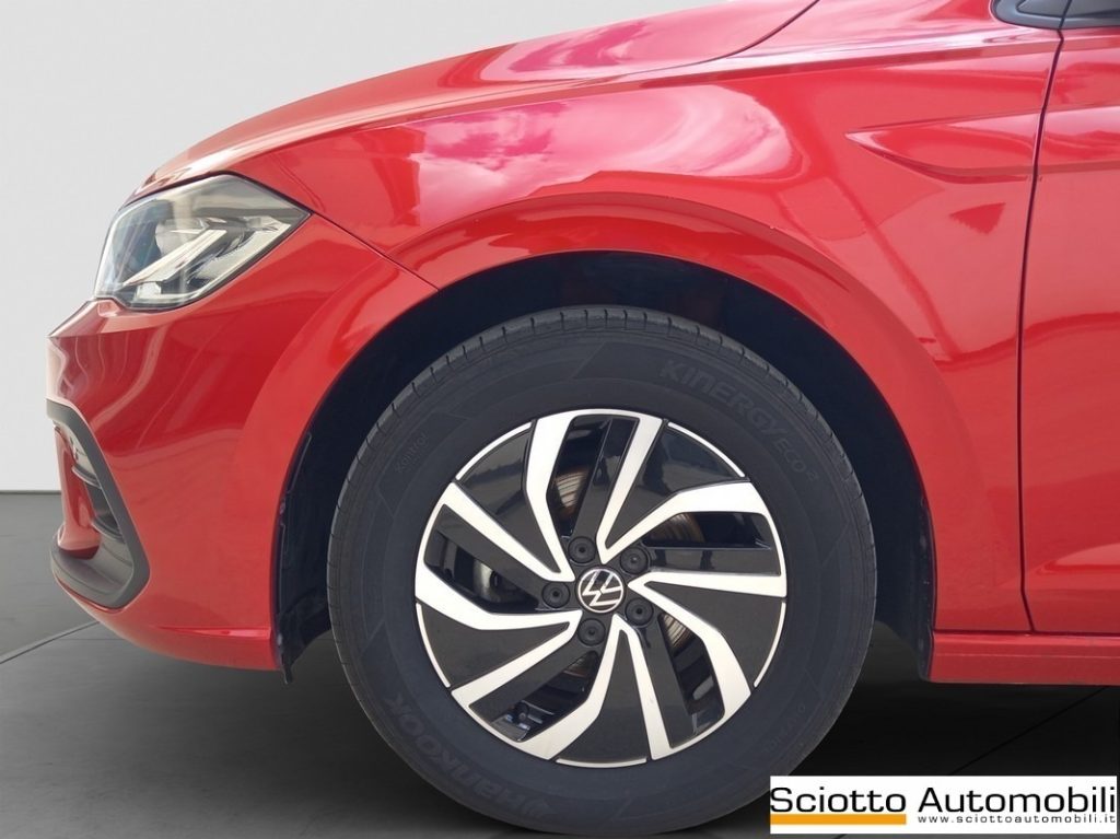 VOLKSWAGEN Polo 1.0 Life - 19