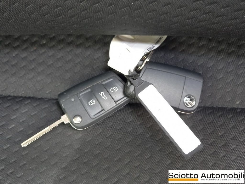 VOLKSWAGEN Polo 1.0 Life - 20