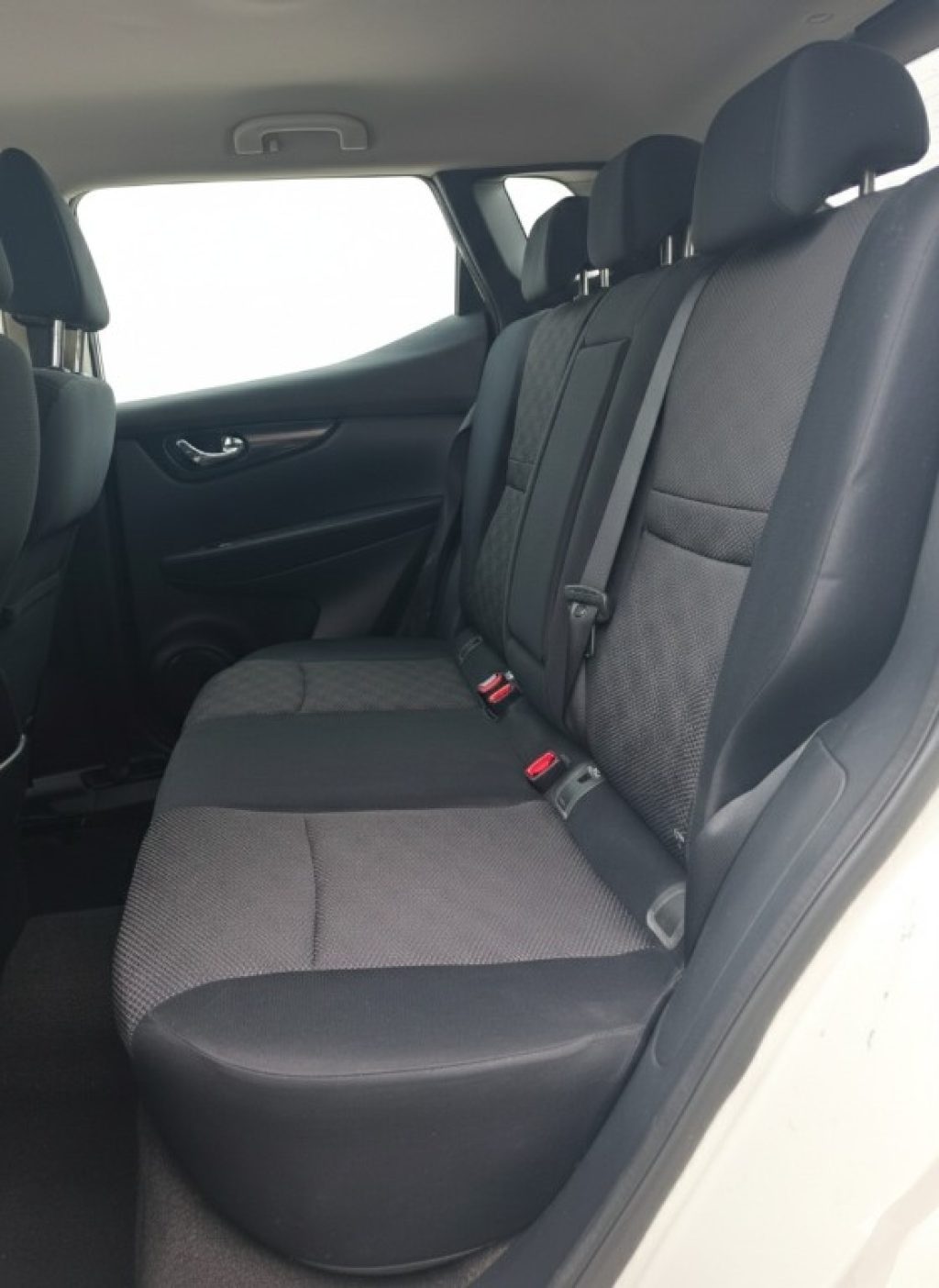 NISSAN Qashqai 1.5 dCi Tekna - 14