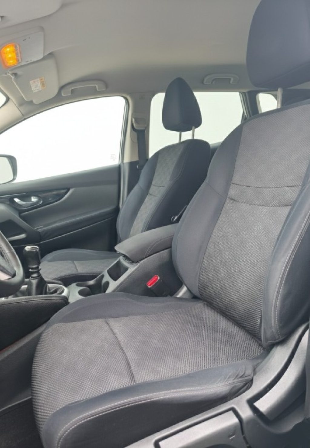 NISSAN Qashqai 1.5 dCi Tekna - 12