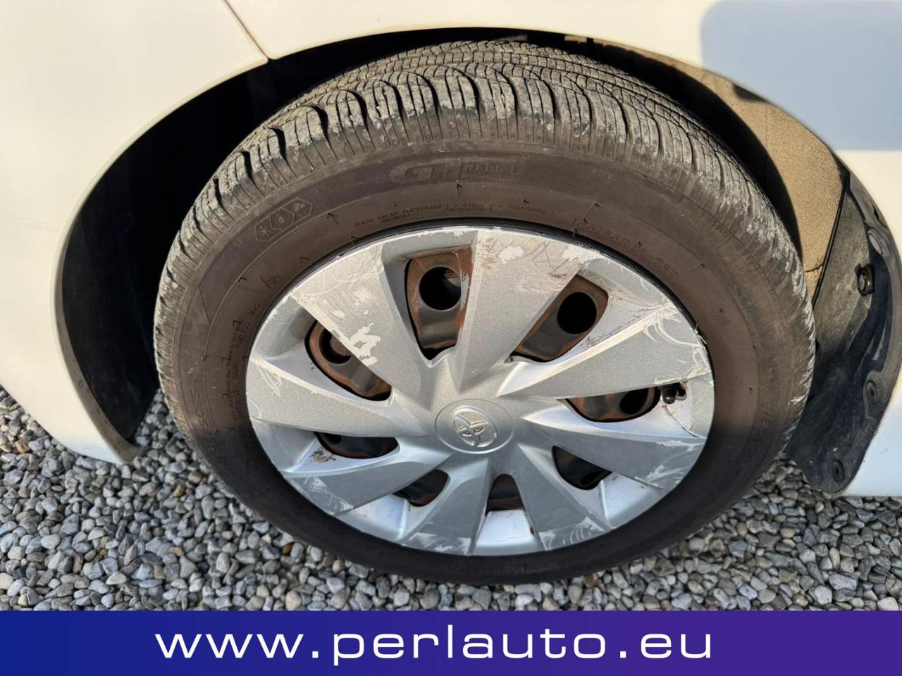 TOYOTA Aygo 1.0 12V VVT-i 5 porte Cool Soda Connect - 7