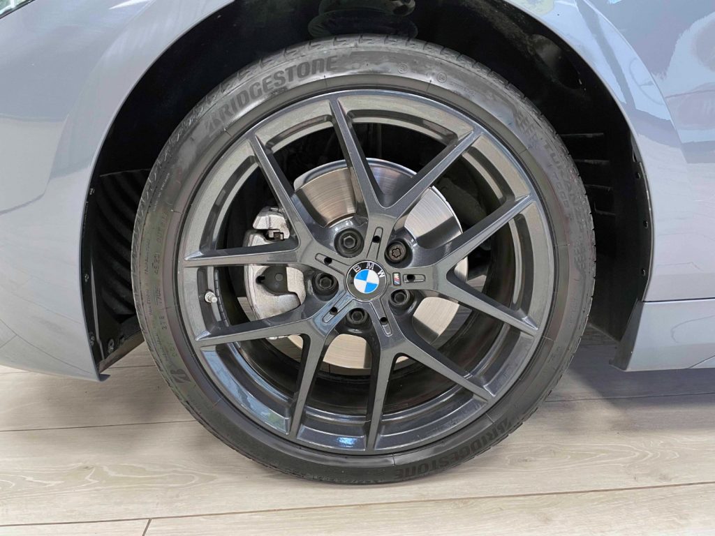 BMW 116 116D MSPORT AUTO - IVA DEDUCIBILE - 14