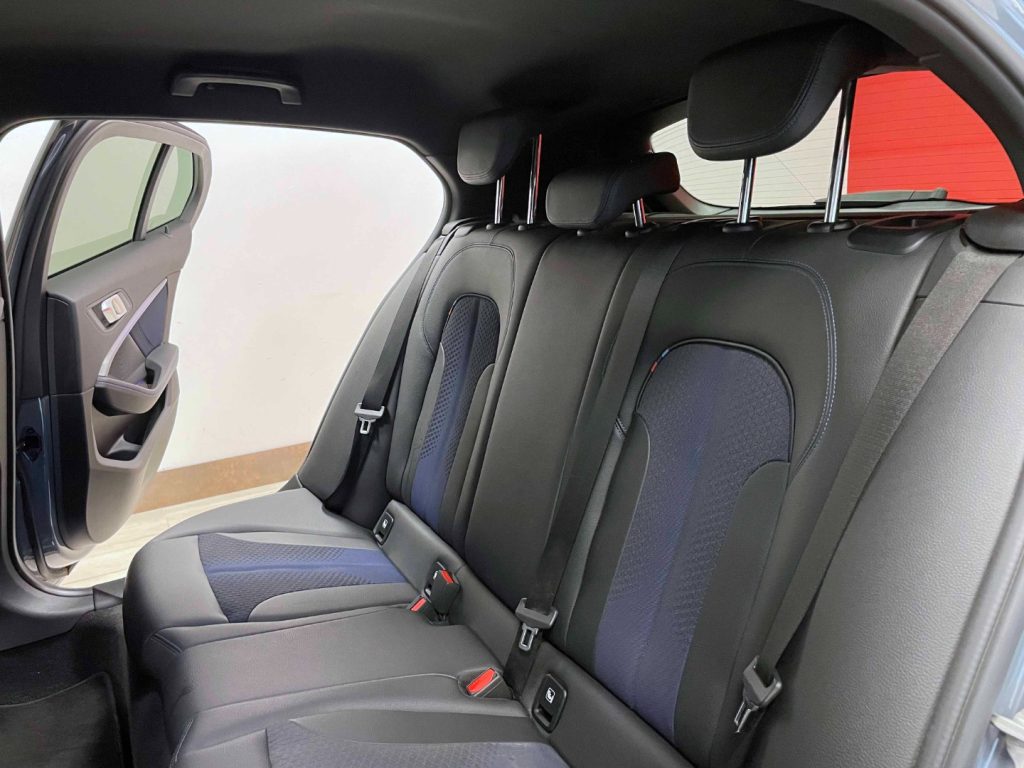 BMW 116 116D MSPORT AUTO - IVA DEDUCIBILE - 30