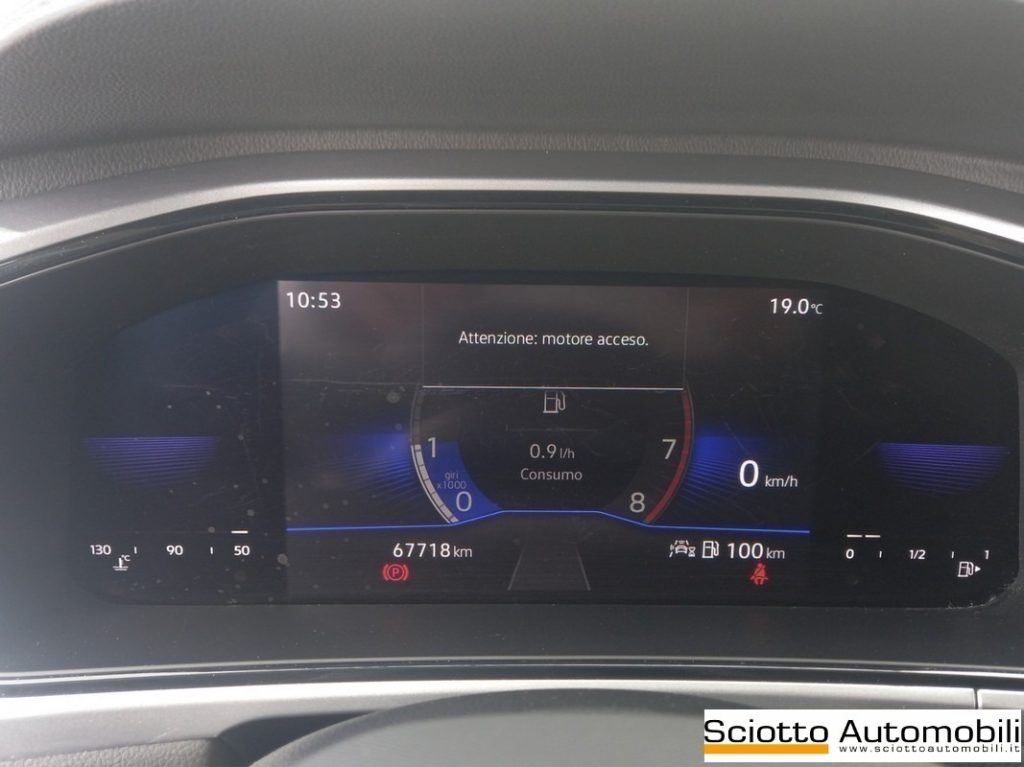 VOLKSWAGEN T-Roc 1.0 TSI Life - 11