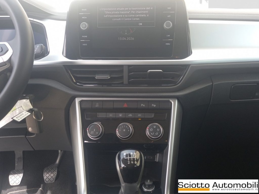 VOLKSWAGEN T-Roc 1.0 TSI Life - 15