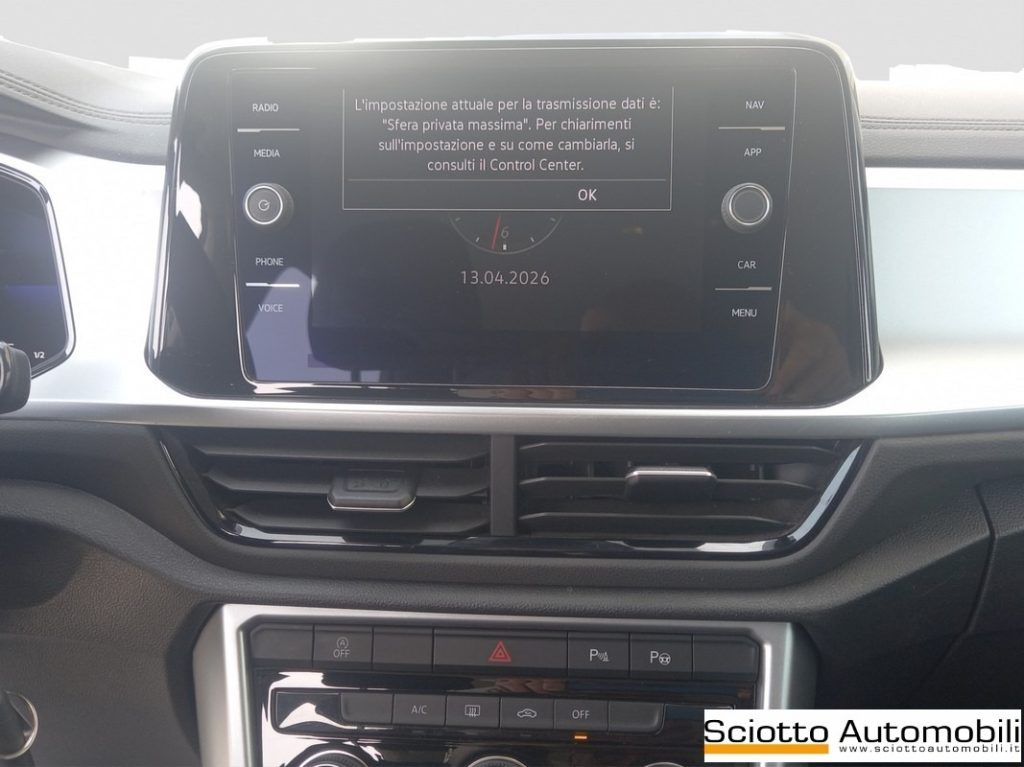 VOLKSWAGEN T-Roc 1.0 TSI Life - 16