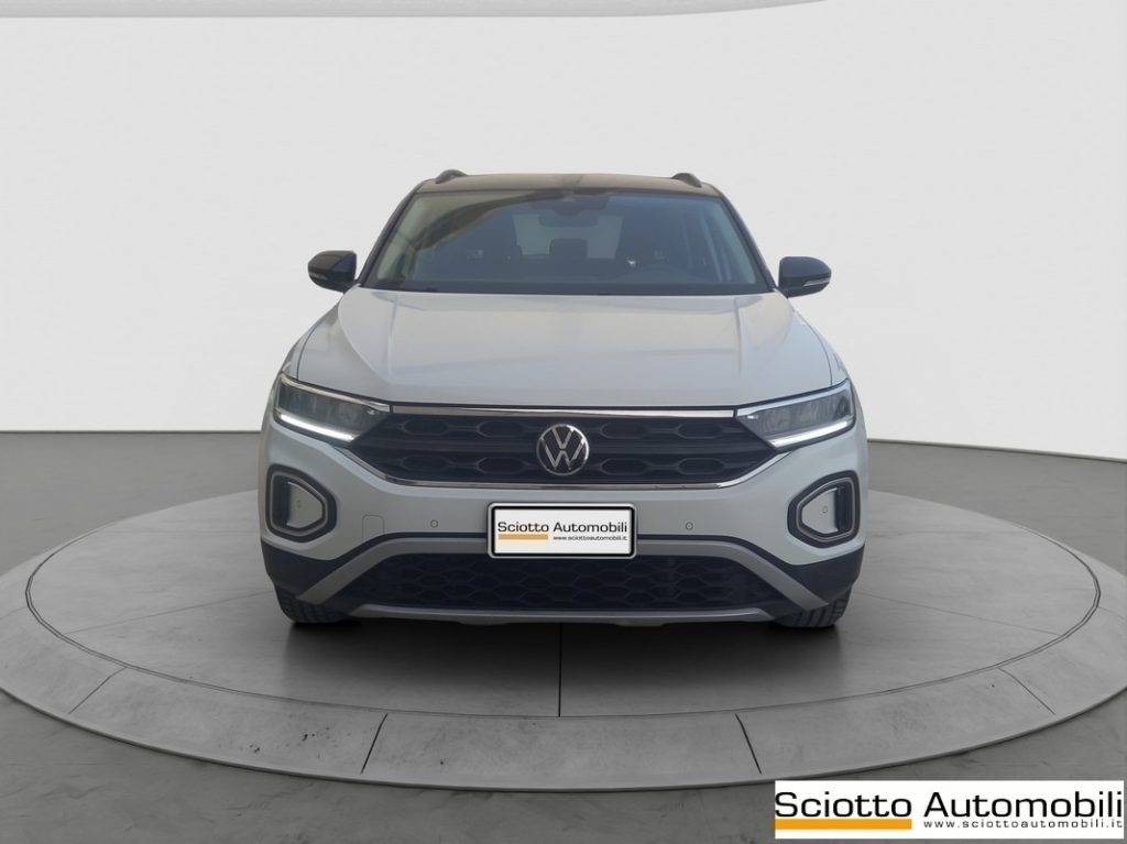 VOLKSWAGEN T-Roc 1.0 TSI Life - 21