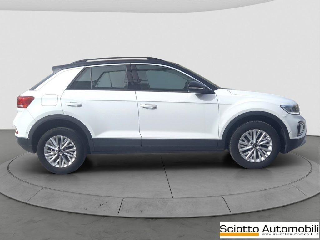 VOLKSWAGEN T-Roc 1.0 TSI Life - 27