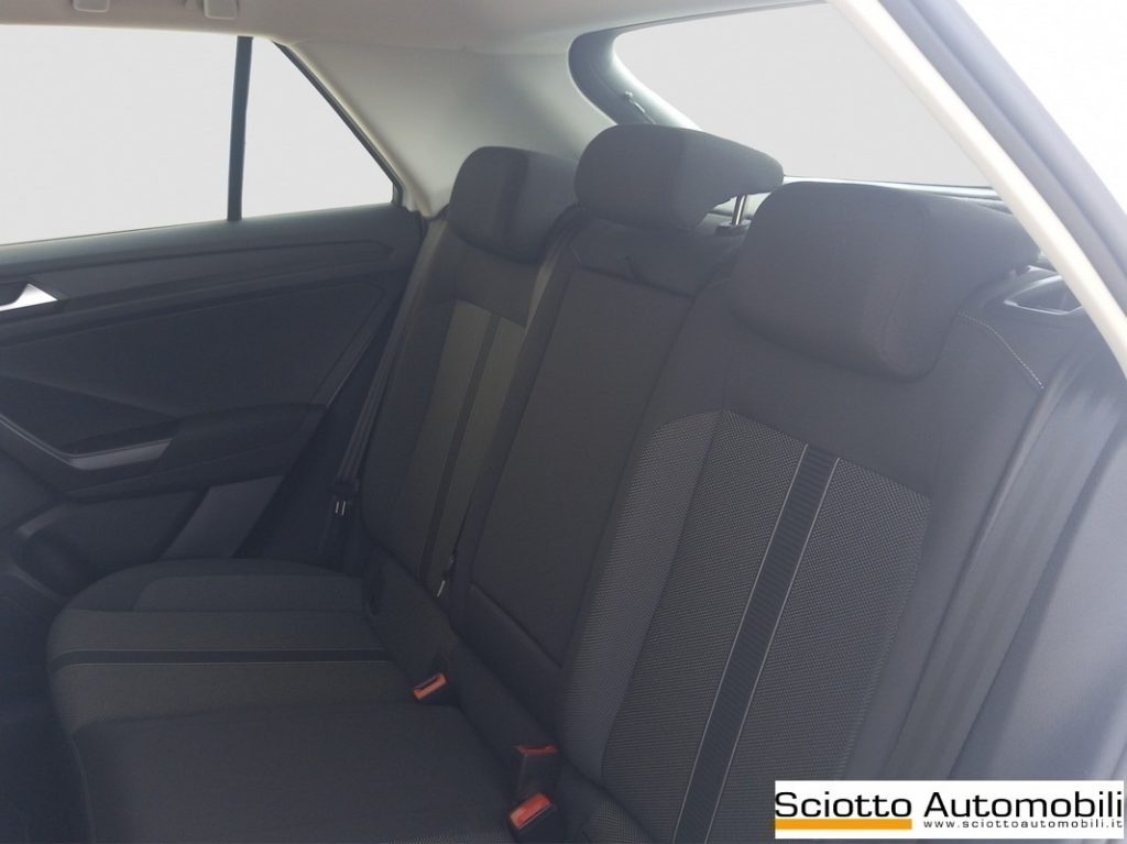 VOLKSWAGEN T-Roc 1.0 TSI Life - 33