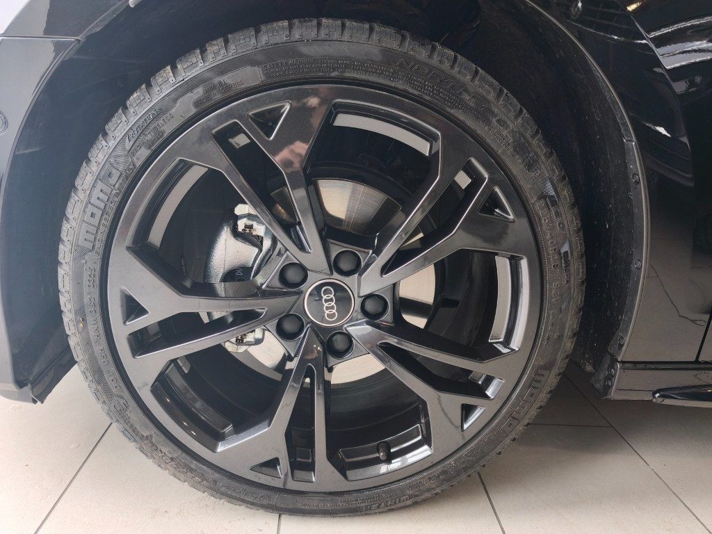 AUDI A3 SPB S Line TDI 150 Cv S Tronic Tetto Apribile - 7