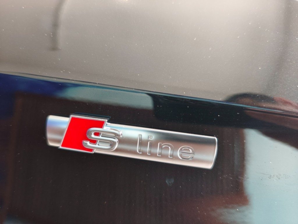 AUDI A3 SPB S Line TDI 150 Cv S Tronic Tetto Apribile - 8