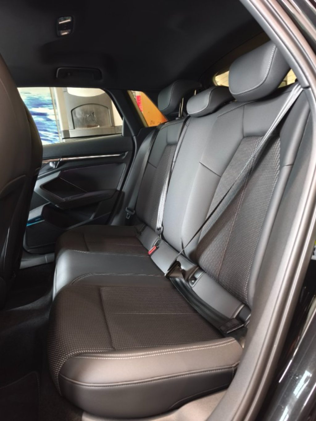 AUDI A3 SPB S Line TDI 150 Cv S Tronic Tetto Apribile - 15