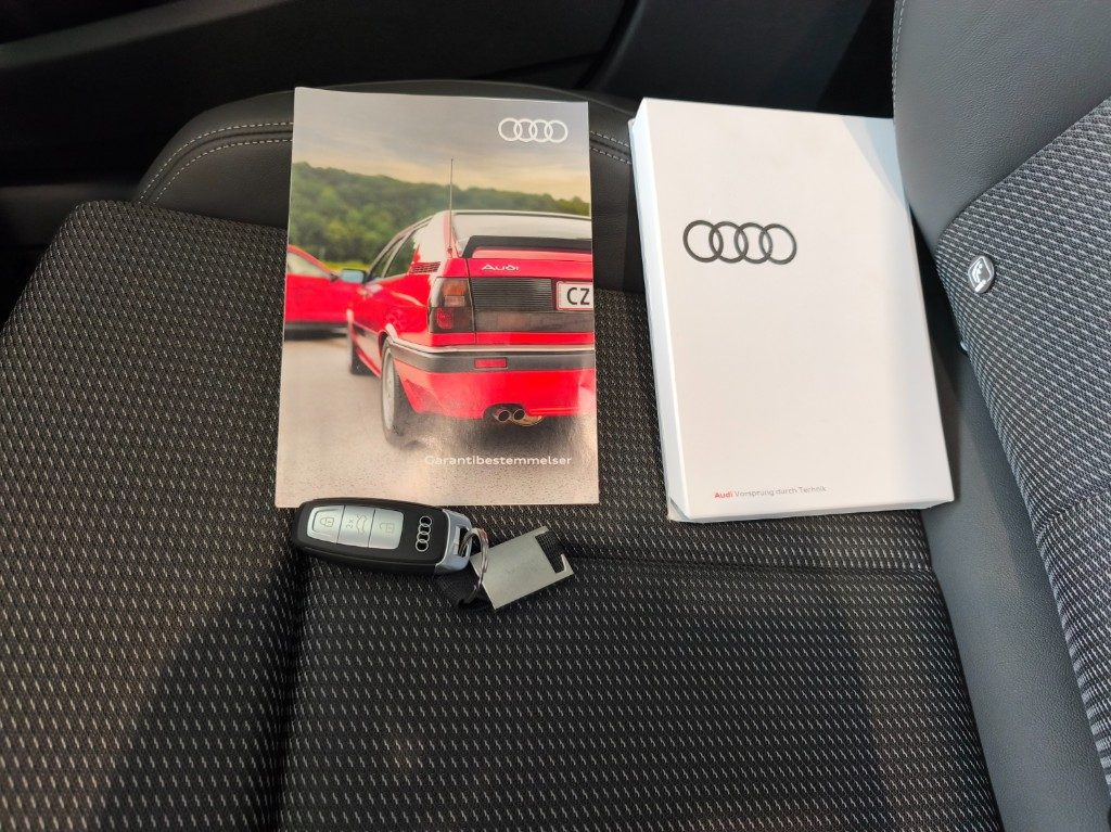 AUDI A3 SPB S Line TDI 150 Cv S Tronic Tetto Apribile - 16