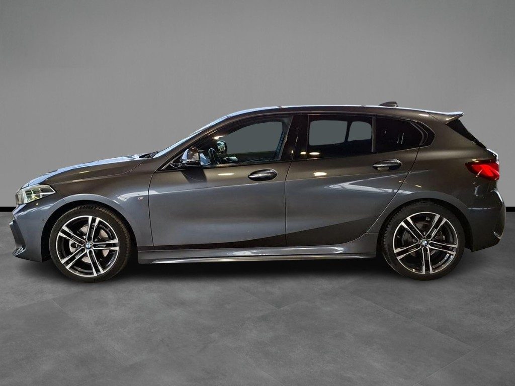 BMW 118 d 5p. Msport Aut. - 3