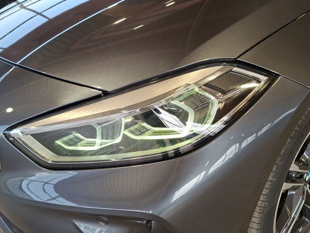 BMW 118 d 5p. Msport Aut. - 6