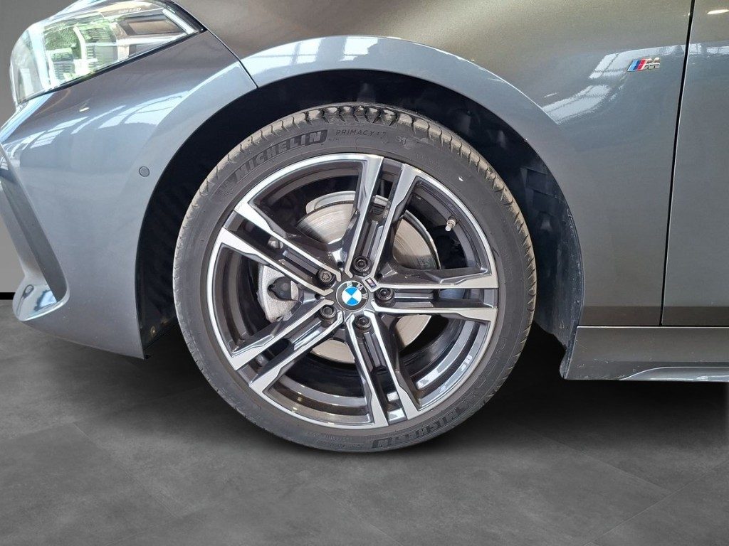 BMW 118 d 5p. Msport Aut. - 5