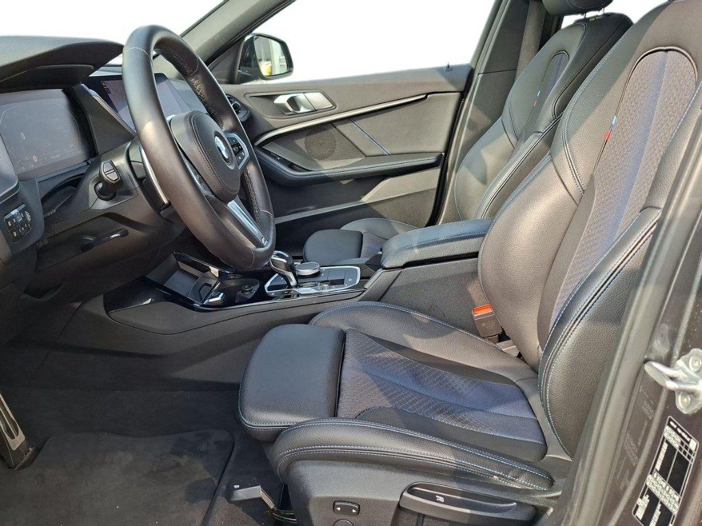 BMW 118 d 5p. Msport Aut. - 9