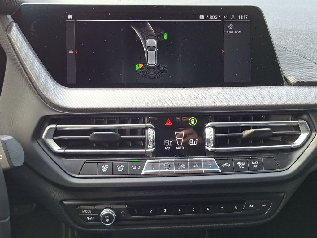 BMW 118 d 5p. Msport Aut. - 12