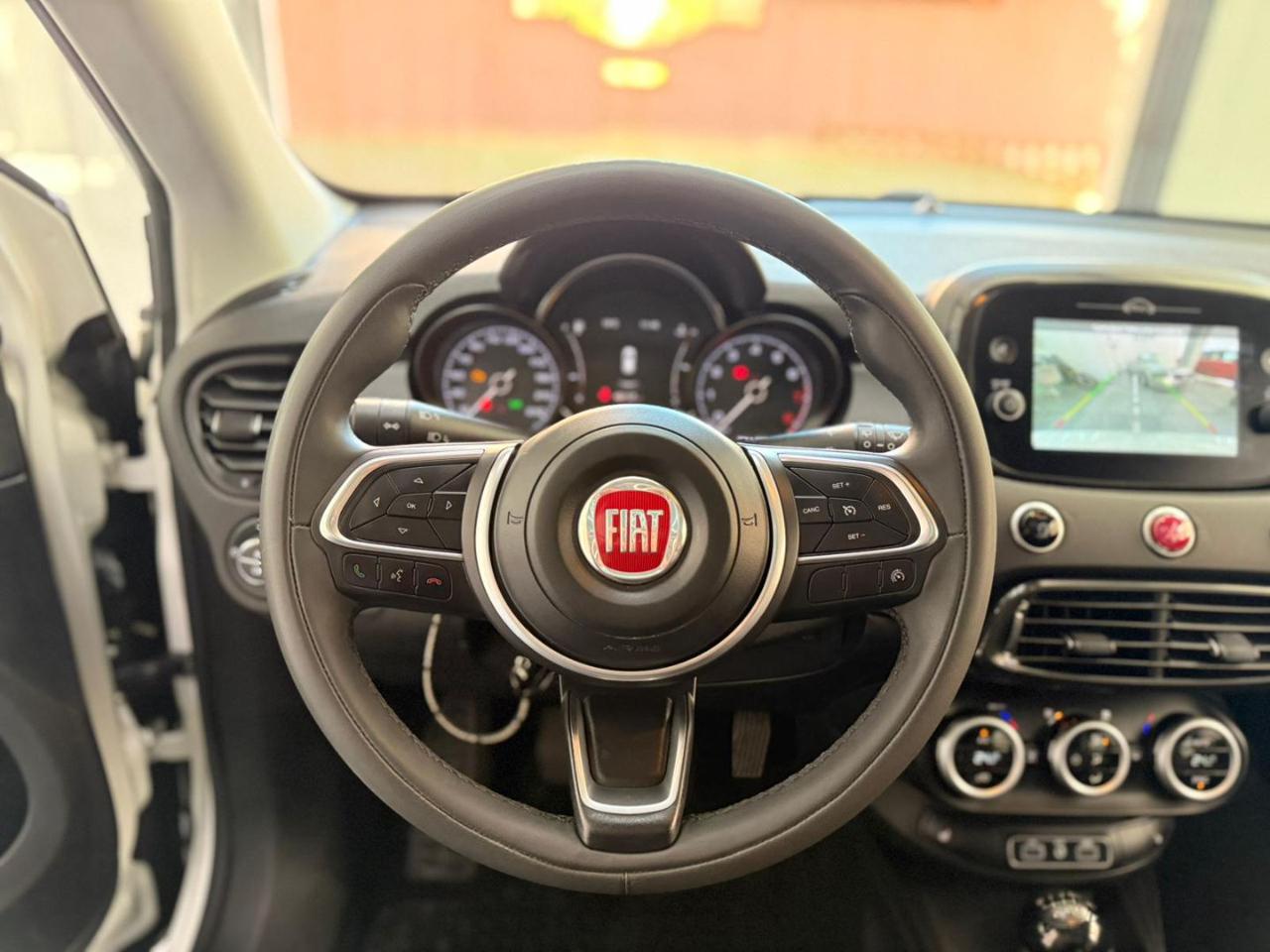 FIAT 500X 1.0 T3 120 CV 120° - 17