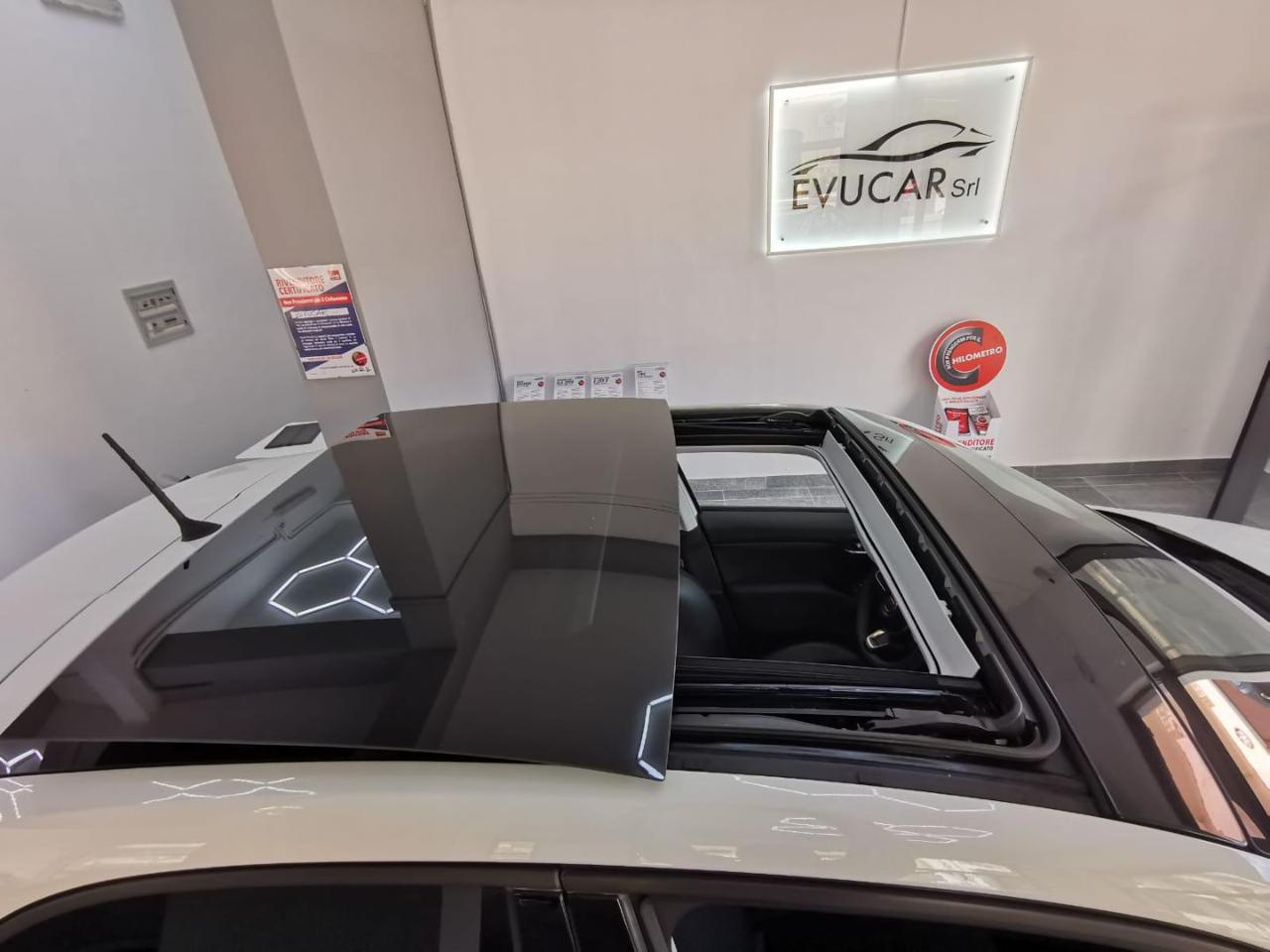 FIAT 500X 1.0 T3 120 CV 120° - 50