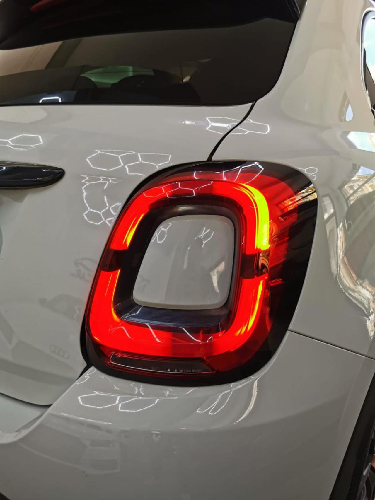 FIAT 500X 1.0 T3 120 CV 120° - 31