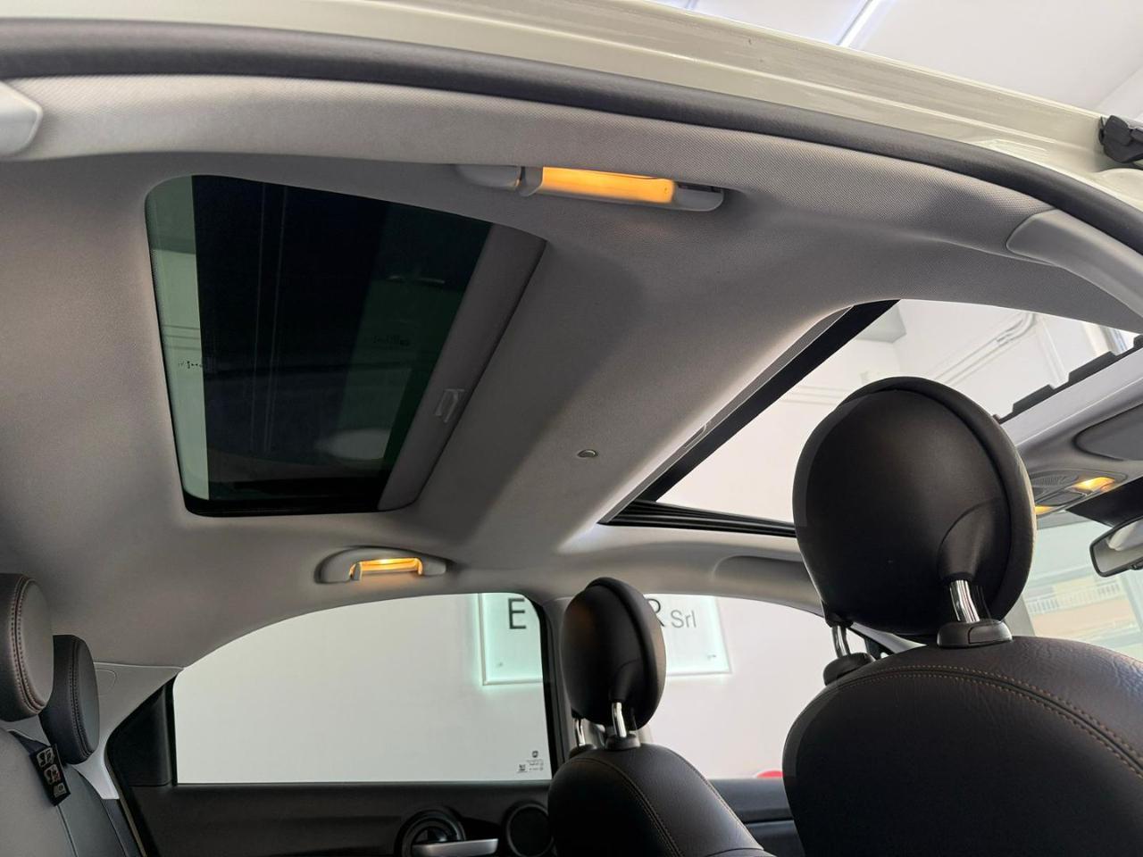 FIAT 500X 1.0 T3 120 CV 120° - 5