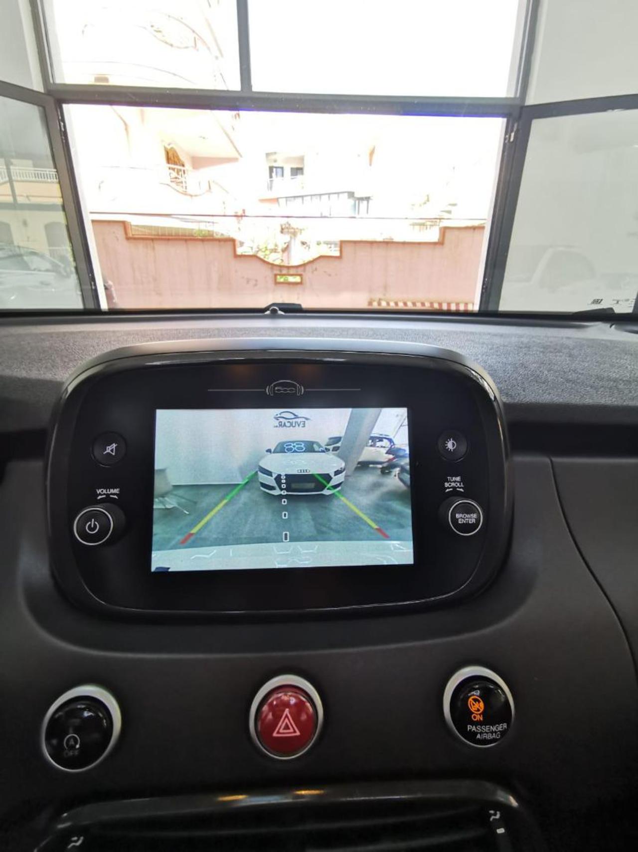 FIAT 500X 1.0 T3 120 CV 120° - 49