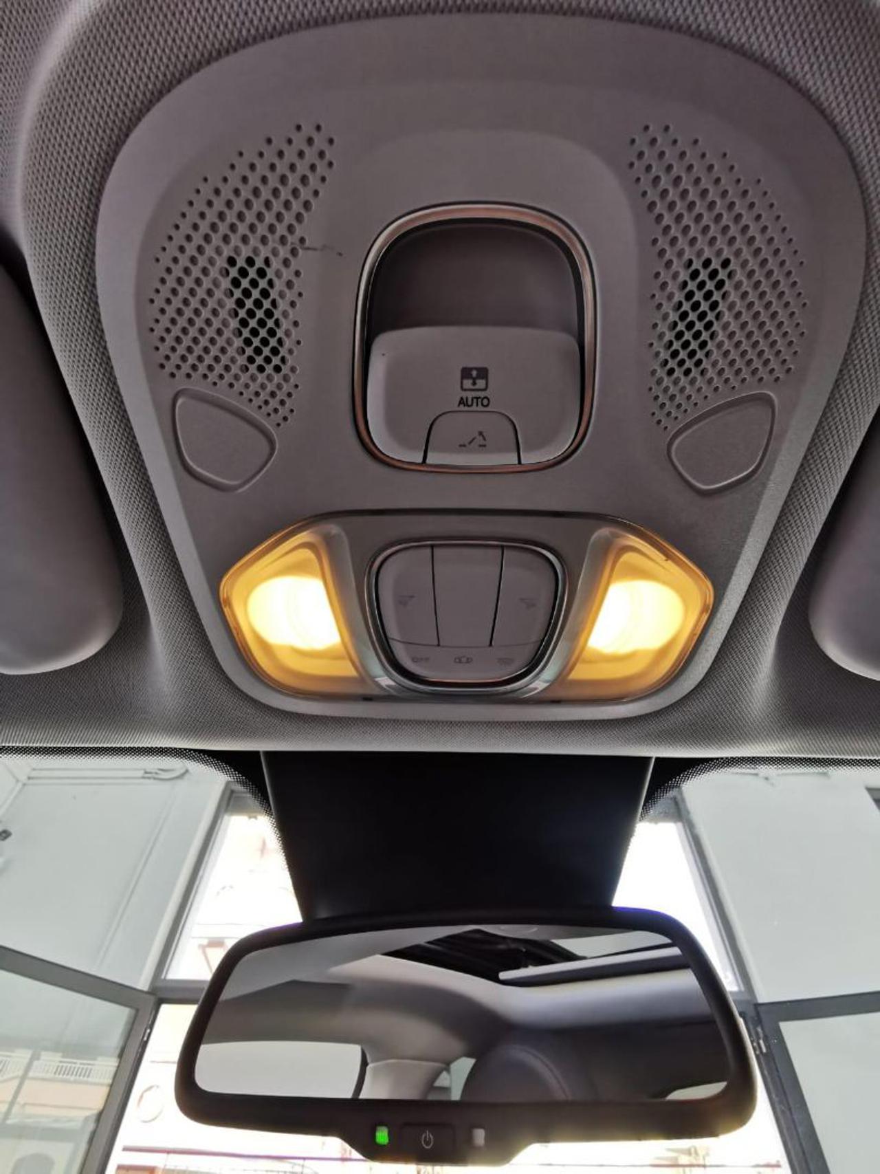 FIAT 500X 1.0 T3 120 CV 120° - 61