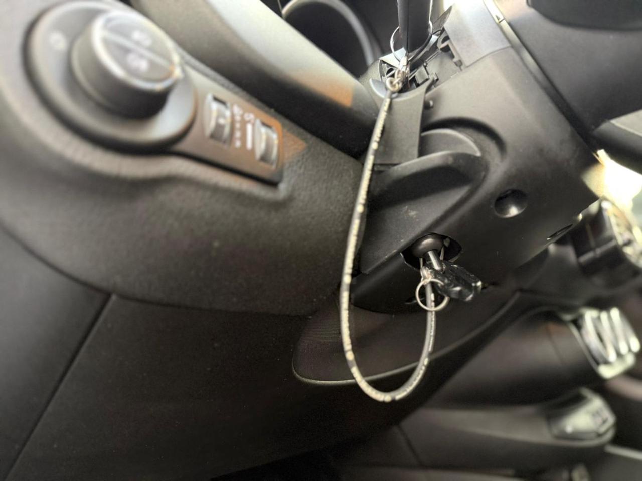 FIAT 500X 1.0 T3 120 CV 120° - 13