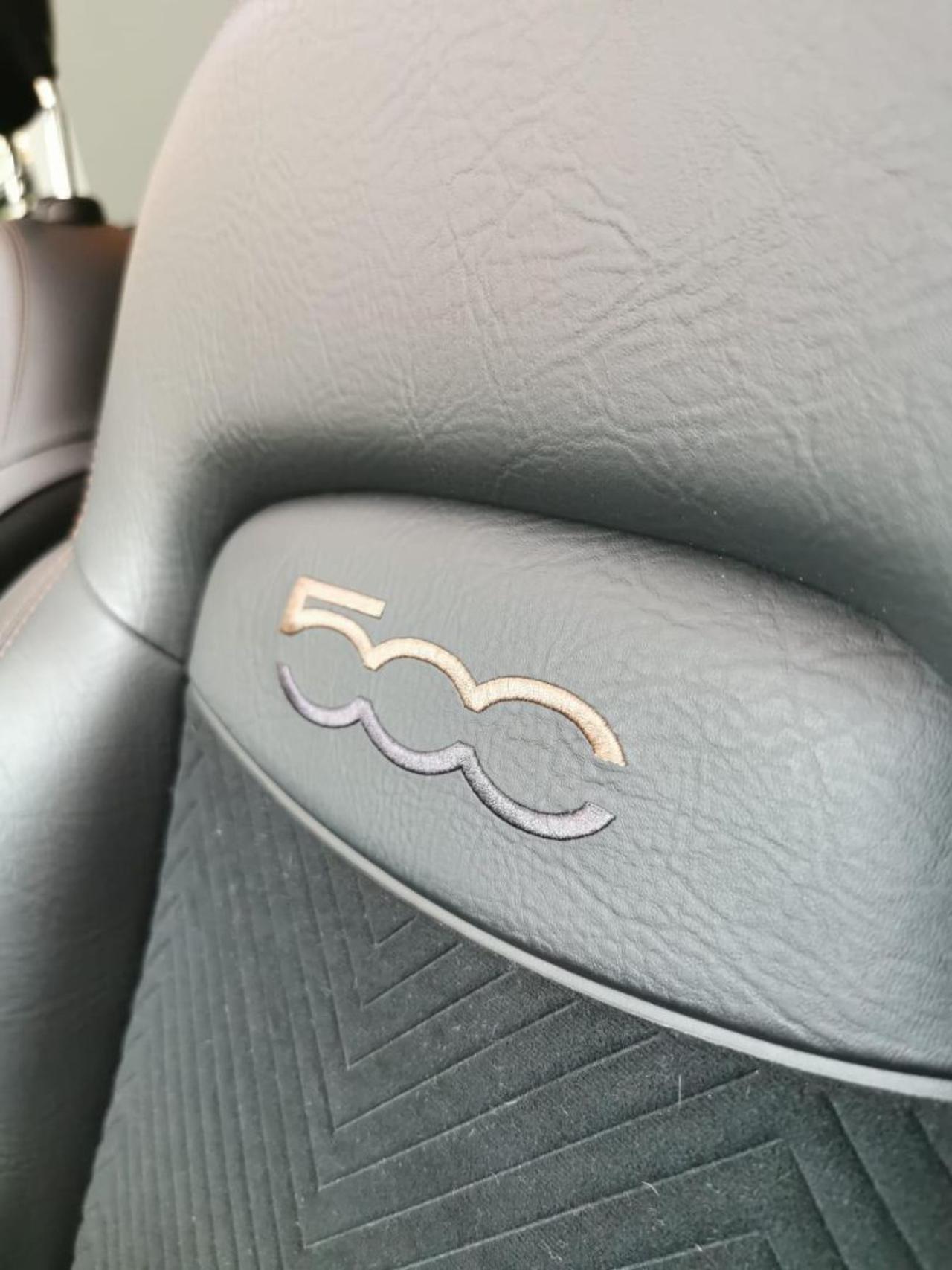 FIAT 500X 1.0 T3 120 CV 120° - 27