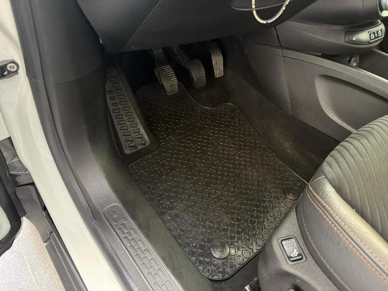 FIAT 500X 1.0 T3 120 CV 120° - 4