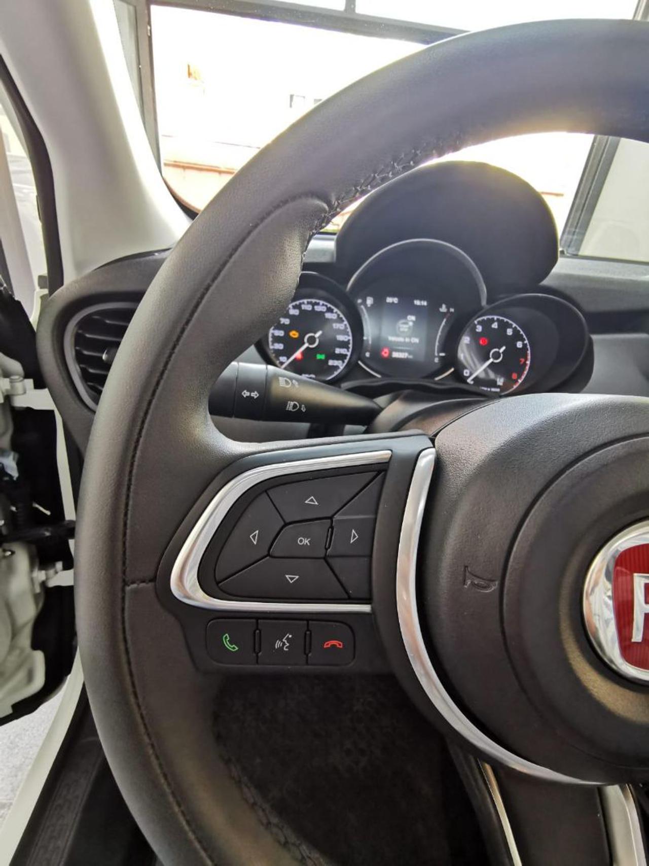 FIAT 500X 1.0 T3 120 CV 120° - 37
