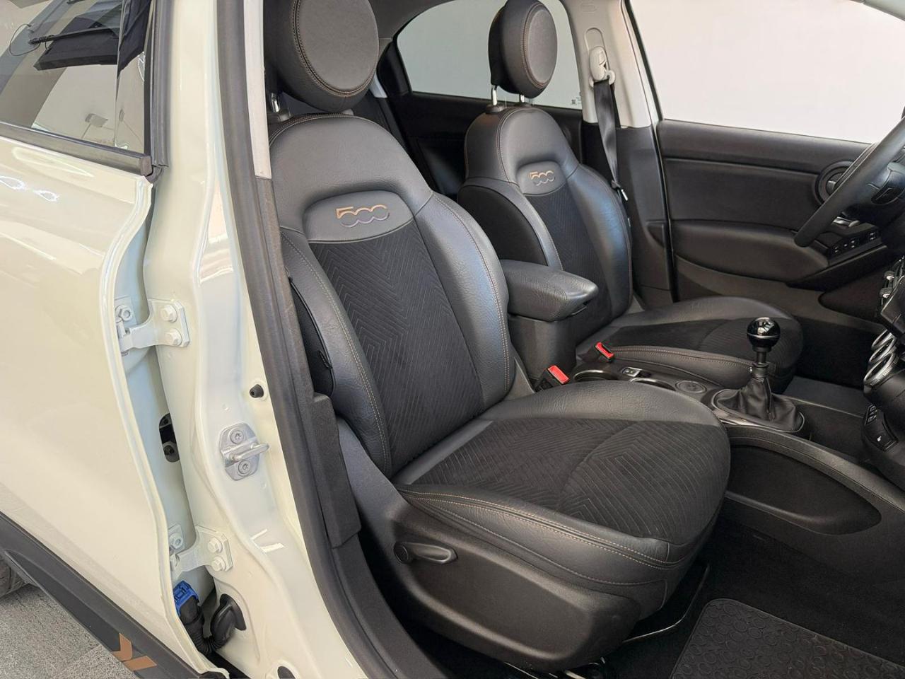 FIAT 500X 1.0 T3 120 CV 120° - 20