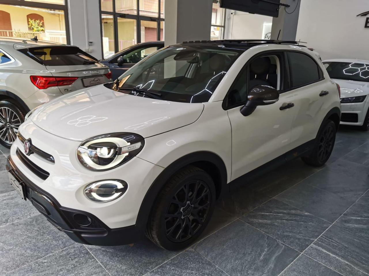 FIAT 500X 1.0 T3 120 CV 120° - 6