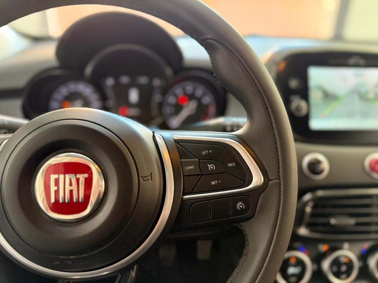 FIAT 500X 1.0 T3 120 CV 120° - 6