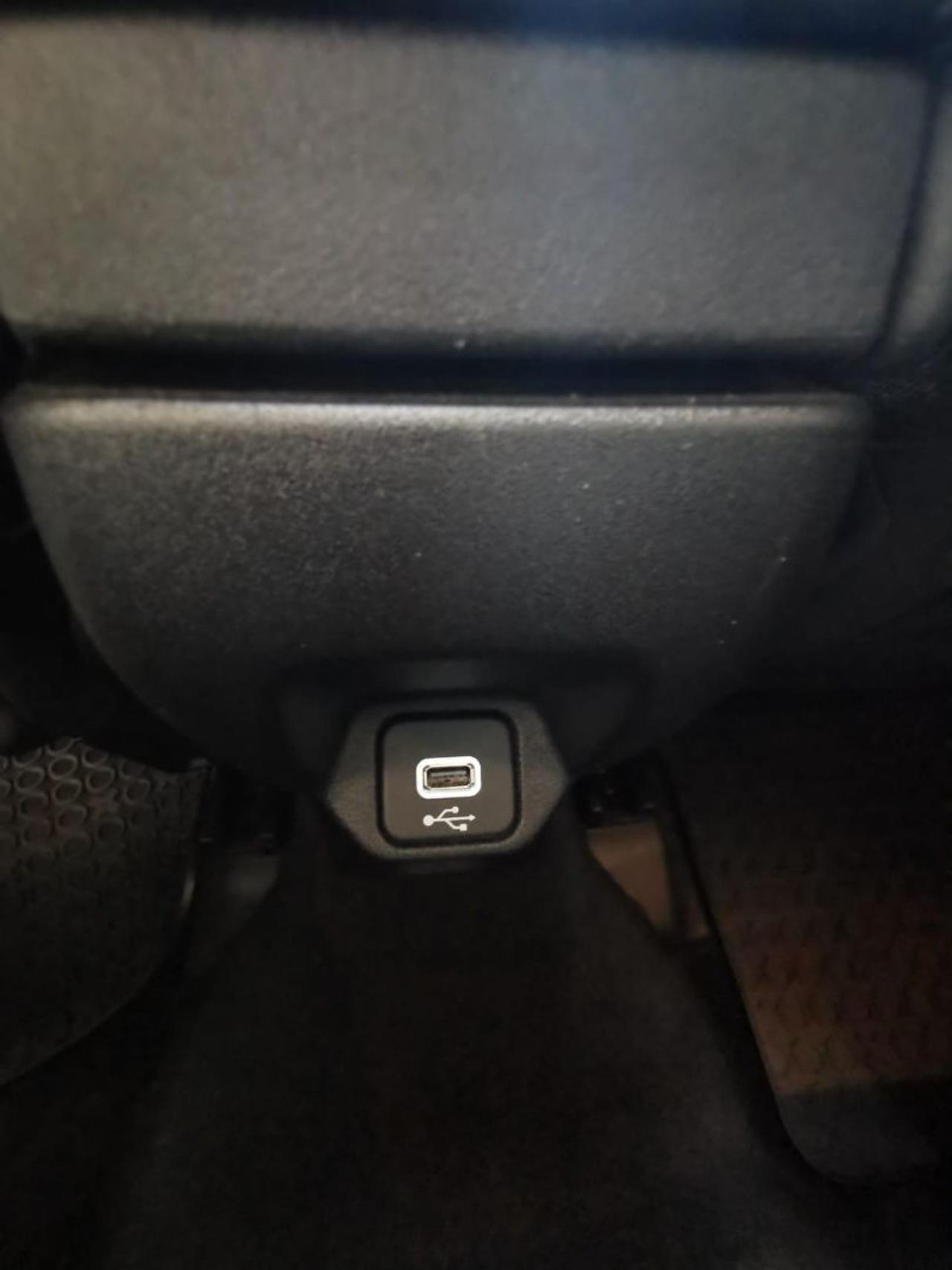 FIAT 500X 1.0 T3 120 CV 120° - 48