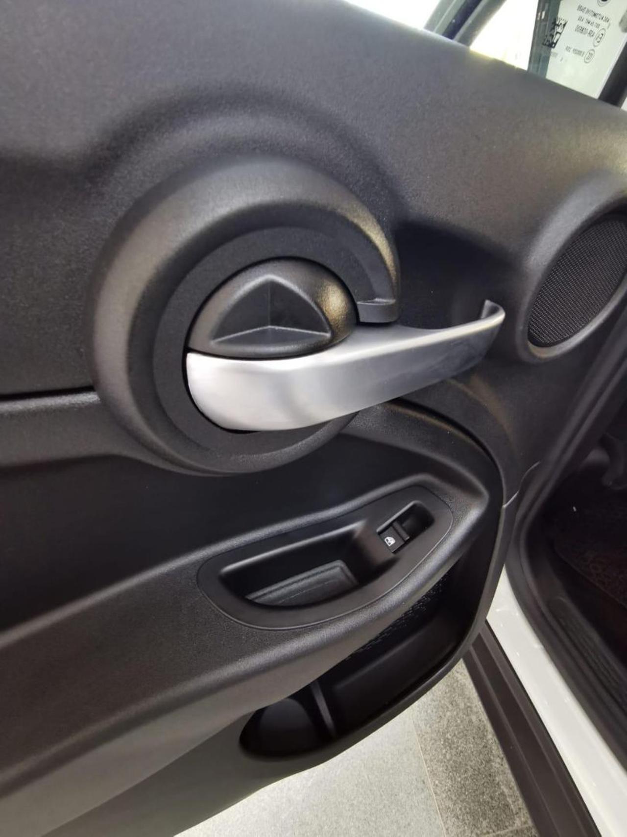 FIAT 500X 1.0 T3 120 CV 120° - 65