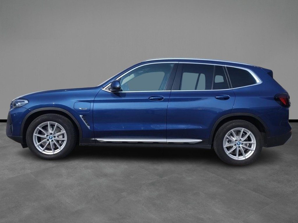 BMW X3 xDrive30e Aut. - 3