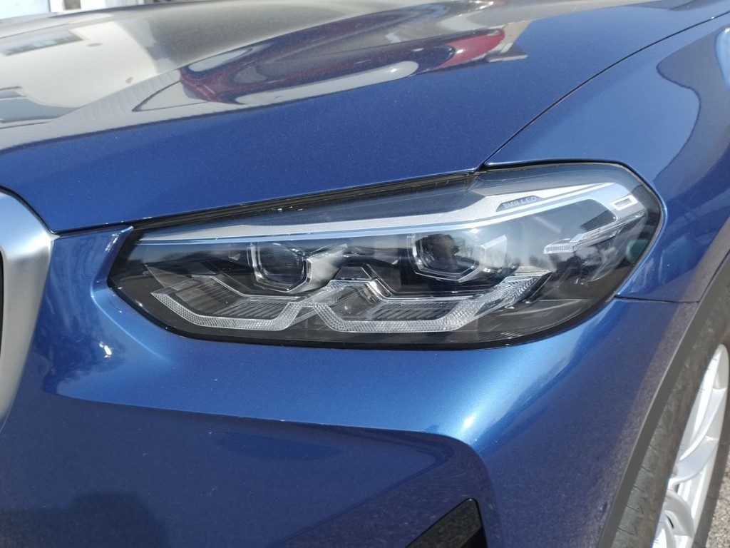 BMW X3 xDrive30e Aut. - 6